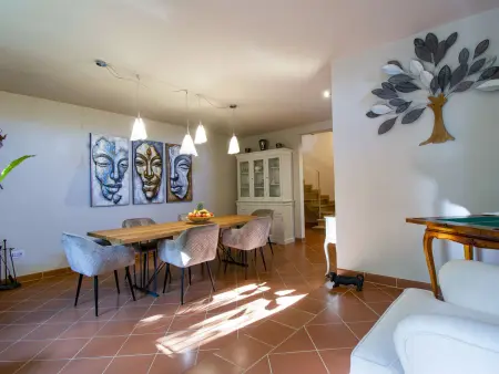 Panorama, Villa 9 personnes à Borgo a Buggiano - Photo 2