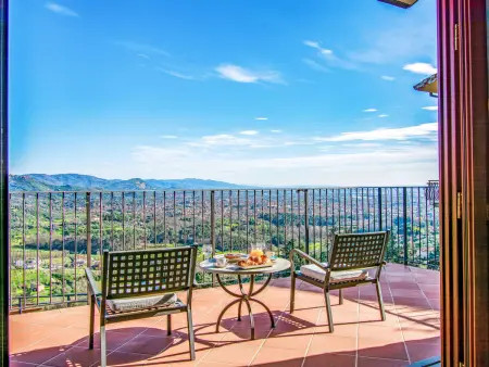Panorama, Villa 9 personnes à Borgo a Buggiano - Photo 3