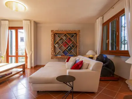 Panorama, Villa 9 personnes à Borgo a Buggiano - Photo 11