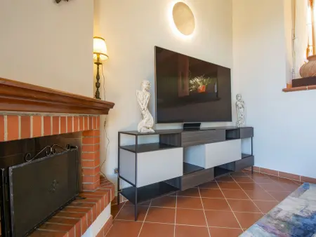 Panorama, Villa 9 personnes à Borgo a Buggiano - Photo 14