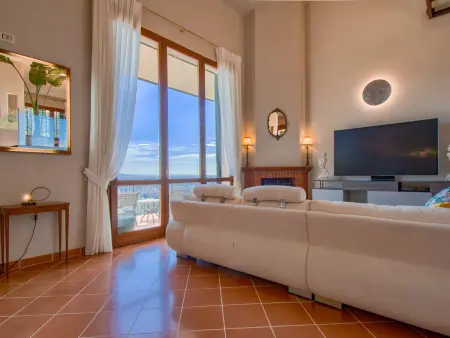 Panorama, Villa 9 personnes à Borgo a Buggiano - Photo 16