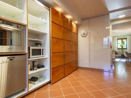 Panorama, Villa 9 personnes à Borgo a Buggiano - Photo 20