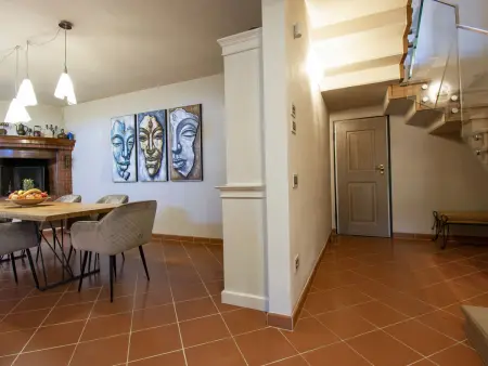 Panorama, Villa 9 personnes à Borgo a Buggiano - Photo 22