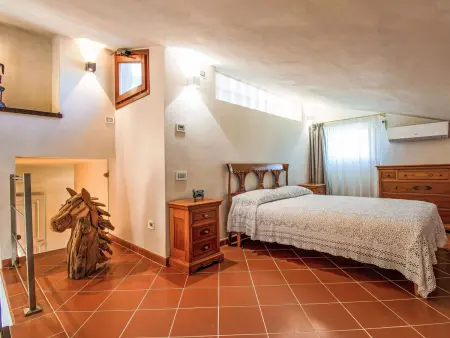 Panorama, Villa 9 personnes à Borgo a Buggiano - Photo 26