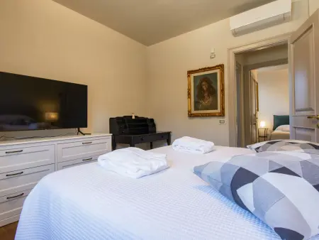 Panorama, Villa 9 personnes à Borgo a Buggiano - Photo 28