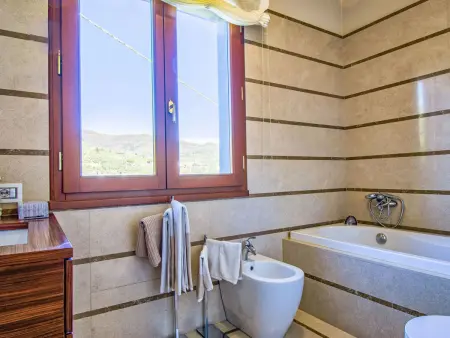 Panorama, Villa 9 personnes à Borgo a Buggiano - Photo 29