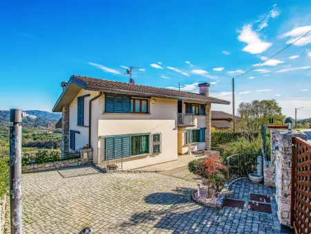 Panorama, Villa 9 personnes à Borgo a Buggiano - Photo 38