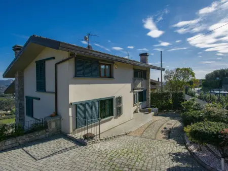 Panorama, Villa 9 personnes à Borgo a Buggiano - Photo 39