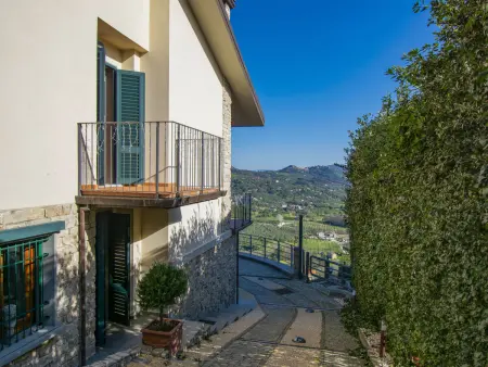 Panorama, Villa 9 personnes à Borgo a Buggiano - Photo 44