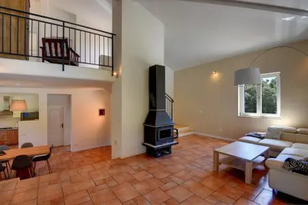 Villa Medulin, Appartement en Croatie près des Plages - Photo 10
