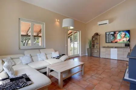 Villa Medulin, Appartement en Croatie près des Plages - Photo 11