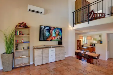 Villa Medulin, Appartement en Croatie près des Plages - Photo 12