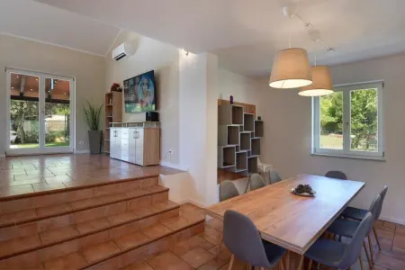 Villa Medulin, Appartement en Croatie près des Plages - Photo 13