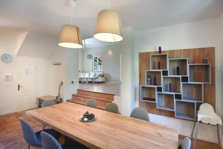 Villa Medulin, Appartement en Croatie près des Plages - Photo 14