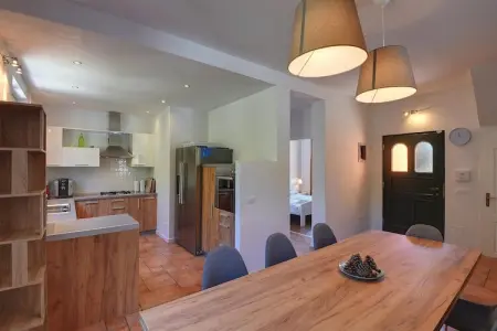 Villa Medulin, Appartement en Croatie près des Plages - Photo 15