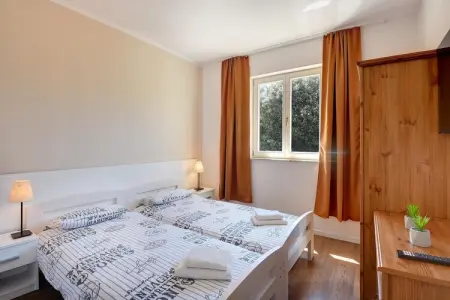 Villa Medulin, Appartement en Croatie près des Plages - Photo 18