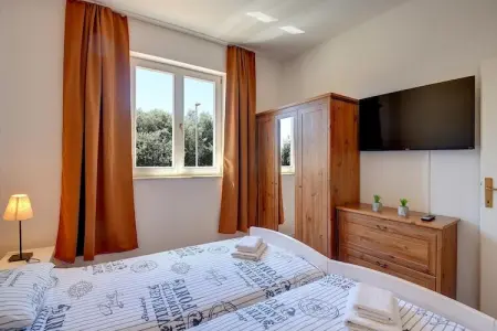 Villa Medulin, Appartement en Croatie près des Plages - Photo 19