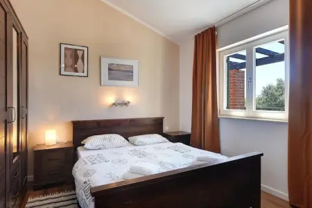 Villa Medulin, Appartement en Croatie près des Plages - Photo 20