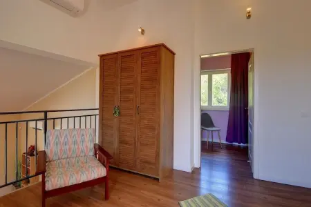 Villa Medulin, Appartement en Croatie près des Plages - Photo 21