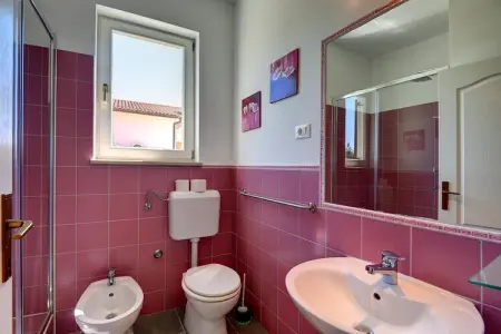 Villa Medulin, Appartement en Croatie près des Plages - Photo 23