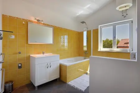 Villa Medulin, Appartement en Croatie près des Plages - Photo 24