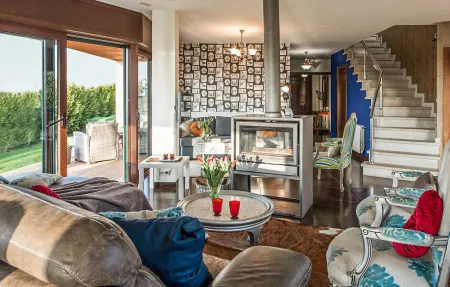 Maison 12 personnes à PORTO DO SON - Photo 3