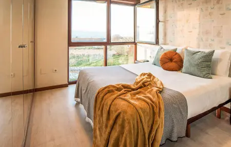 Maison 12 personnes à PORTO DO SON - Photo 8