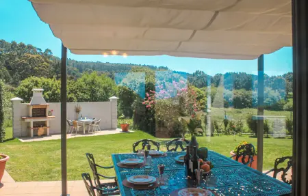 Maison 12 personnes à PORTO DO SON - Photo 17