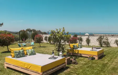 Maison 12 personnes à PORTO DO SON - Photo 19