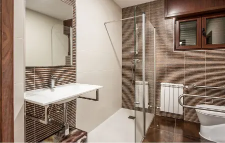 Maison 12 personnes à PORTO DO SON - Photo 37