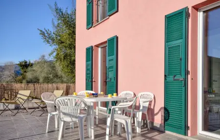 Maison 8 personnes à San Salvatore - Photo 1