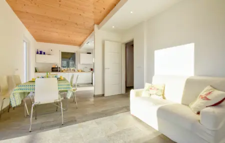 Maison 8 personnes à San Salvatore - Photo 2