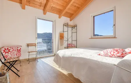 Maison 8 personnes à San Salvatore - Photo 4