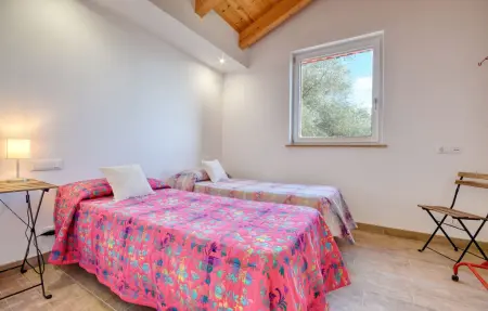 Maison 8 personnes à San Salvatore - Photo 5