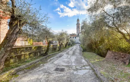 Maison 8 personnes à San Salvatore - Photo 6