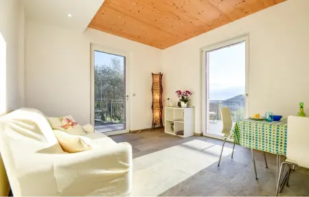 Maison 8 personnes à San Salvatore - Photo 9