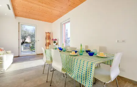 Maison 8 personnes à San Salvatore - Photo 10