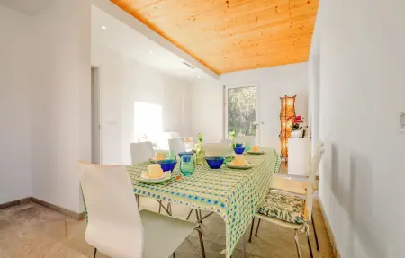 Maison 8 personnes à San Salvatore - Photo 11
