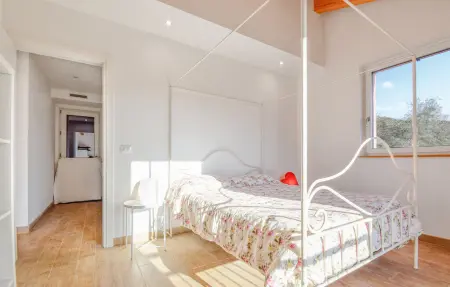 Maison 8 personnes à San Salvatore - Photo 12