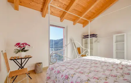 Maison 8 personnes à San Salvatore - Photo 13
