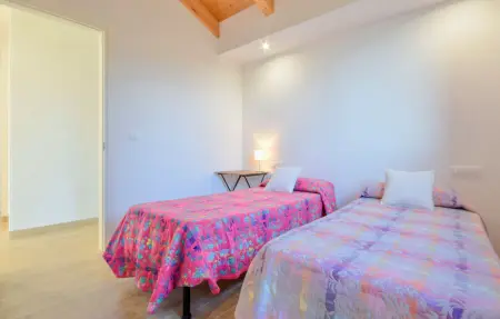 Maison 8 personnes à San Salvatore - Photo 16