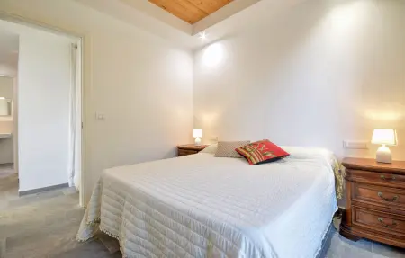 Maison 8 personnes à San Salvatore - Photo 22