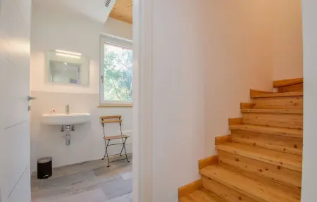 Maison 8 personnes à San Salvatore - Photo 23