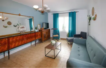 Appartement 4 personnes à Carpentras - Photo 2