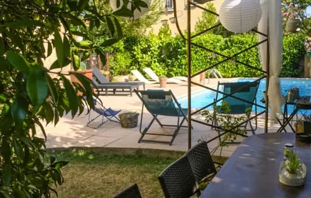Appartement 4 personnes à Carpentras - Photo 8
