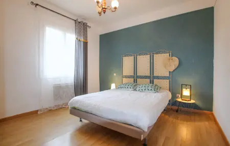 Appartement 4 personnes à Carpentras - Photo 10