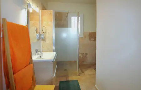 Appartement 4 personnes à Carpentras - Photo 13