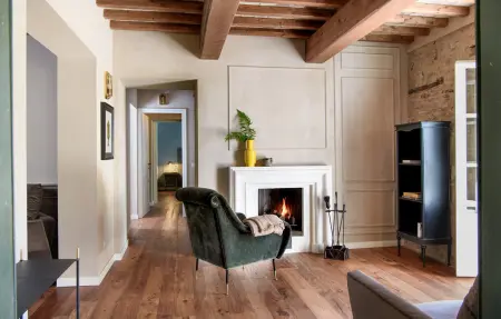 Maison 12 personnes à Massa e Cozzile - Photo 3
