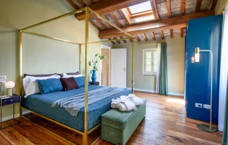 Maison 12 personnes à Massa e Cozzile - Photo 5