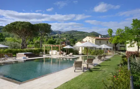 Maison 12 personnes à Massa e Cozzile - Photo 9